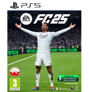 EA SPORTS FC 25 Gra PS5