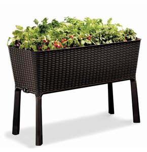Donica KETER Easy Grow 230298 Antracytowy