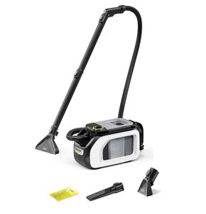 Odkurzacz piorący KARCHER SE 3 Compact Home Floor 1.081-533.0