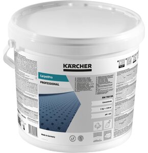 Proszek do czyszczenia KARCHER CarpetPro RM 760 iCapsol OA 6.295-847.0 10 kg