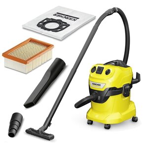 Odkurzacz KARCHER WD 4 P V-20/5/22 EU III 1.628-272.0