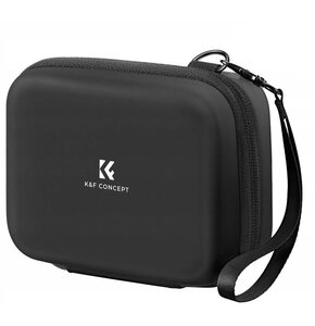 Pokrowiec K&F CONCEPT KF13.167 Czarny