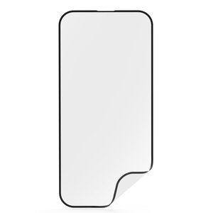Szkło hybrydowe HAMA Super hybrid D3O do Apple iPhone 15 Pro