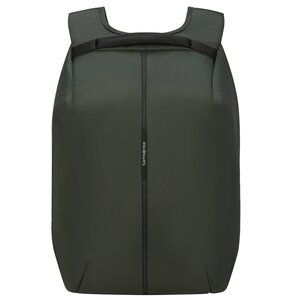 Plecak na laptopa SAMSONITE Securipak 2.0 15.6 cali Zielony