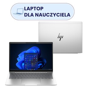 Laptop HP EliteBook 630 G11 13.3" IPS Ultra 5-135U 16GB RAM 512GB SSD Windows 11 Professional, Funkcje AI