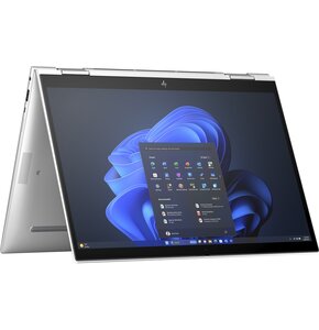 Laptop HP Elite x360 830 G11 13.3" IPS Ultra 7-155U 16GB RAM 512GB SSD Windows 11 Professional, Funkcje AI