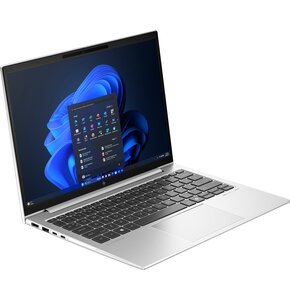 Laptop HP EliteBook 835 G11 13.3" IPS R5-8540U 16GB RAM 512GB SSD Windows 11 Professional