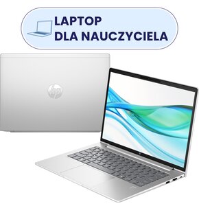 Laptop HP ProBook 440 G11 14" IPS Ultra 7-155H 16GB RAM 512GB SSD Windows 11 Professional