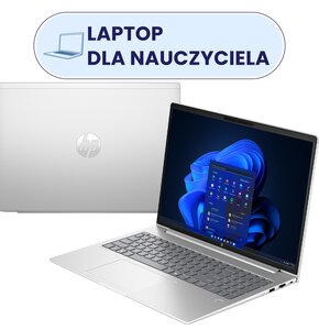 Laptop HP ProBook 460 G11 16" IPS Ultra 5-125U 16GB RAM 512GB SSD Windows 11 Professional, Funkcje AI