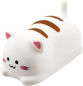 Lampka nocna MEDIA-TECH Pokky Happy Kitty MT226