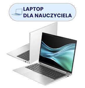 Laptop HP EliteBook 840 G11 14" IPS Ultra 5-135U 16GB RAM 512GB SSD Windows 11 Professional, Funkcje AI