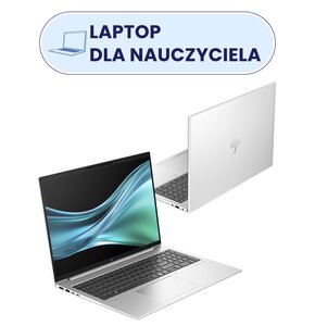 Laptop HP EliteBook 865 G11 16" IPS R7P-8840U 32GB RAM 1TB SSD Windows 11 Professional