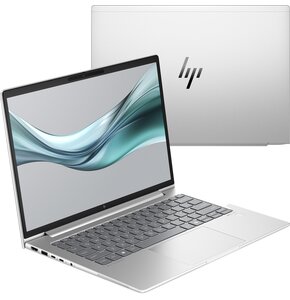 Laptop HP Elitebook 660 G11 16" IPS Ultra 7-155U 32GB RAM 1TB SSD Windows 11 Professional, Funkcje AI