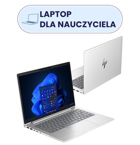 Laptop HP EliteBook 640 G11 14" IPS Ultra 7-155U 32GB RAM 1TB SSD Windows 11 Professional, Funkcje AI