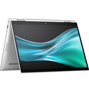 Laptop HP Elite x360 830 G11 13.3" IPS Ultra 7-155U 32GB RAM 1TB SSD Windows 11 Professional, Funkcje AI
