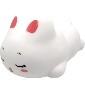 Lampka nocna MEDIA-TECH Pokky Dreaming Bunny MT225