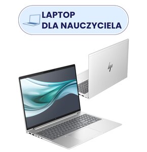 Laptop HP Elitebook 660 G11 16" IPS Ultra 7-165U 32GB RAM 1TB SSD Windows 11 Professional, Funkcje AI