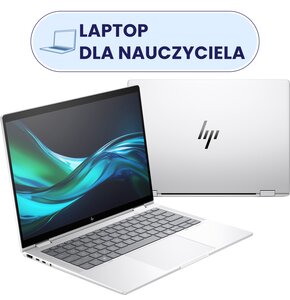 Laptop HP Elite x360 1040 G11 14" IPS Ultra 7-155H 32GB RAM 1TB SSD Windows 11 Professional, Funkcje AI