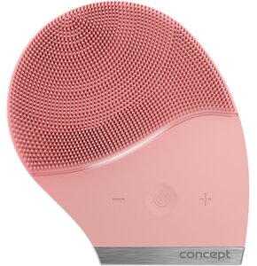 Szczoteczka do twarzy CONCEPT Sonivibe SK9102 Różowy