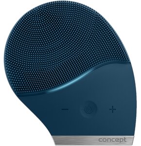 Szczoteczka do twarzy CONCEPT Sonivibe SK9100 Szmaragdowy