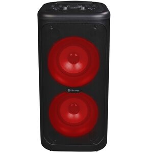 Power audio DENVER TSP-353