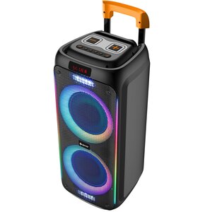 Power audio DENVER TSP-456