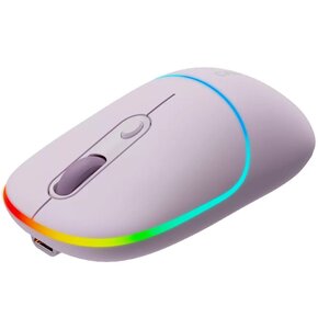 Mysz CANYON MW-22 Różowy