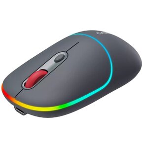 Mysz CANYON MW-22 Szary