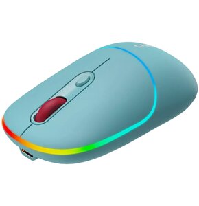 Mysz CANYON MW-22 Niebieski