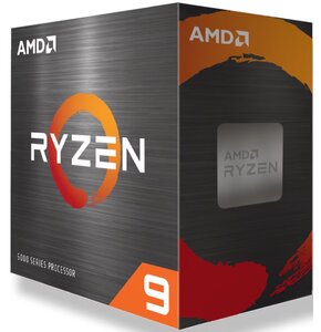 Procesor AMD Ryzen 9 5900XT 100-100001581WOF