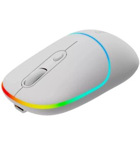 Mysz CANYON MW-22 Biały