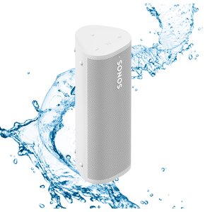 Głośnik mobilny SONOS Roam 2 Biały