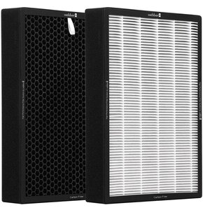 Filtr do oczyszczacza WEBBER AP9800 (2 sztuki)