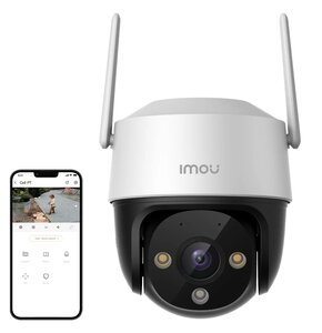 Kamera IMOU Cruiser SE+ 3MP Zewnętrzna, Wi-Fi
