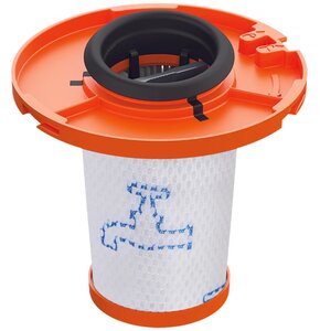 Filtr do odkurzacza TEFAL ZR009014 (1 sztuka)