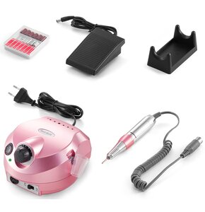 Frezarka do paznokci EXTRALINK Nail Drill 202 65W