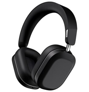 Słuchawki nauszne DEFUNC Mondo Over-Ear Czarny
