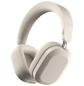 Słuchawki nauszne DEFUNC Mondo Over-Ear Beżowy
