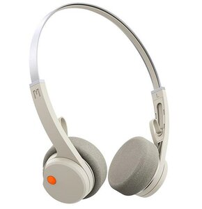 Słuchawki nauszne DEFUNC Mondo On-Ear Beżowy