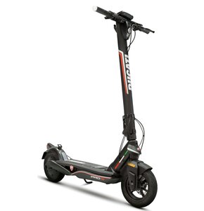 Hulajnoga elektryczna DUCATI Pro III 2023 50km 350W 10"