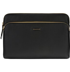 Etui na laptopa DBRAMANTE1928 Paris+ 14 cali Czarny