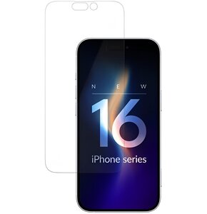 Szkło hybrydowe 3MK FlexibleGlass do Apple iPhone 16 Pro