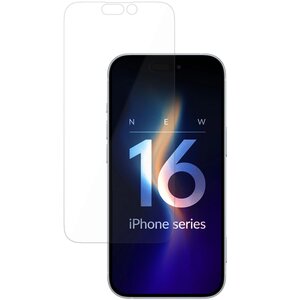 Folia ochronna 3MK SilverProtection+ do Apple iPhone 16 Pro