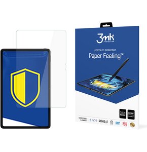 Folia ochronna 3MK Paper Feeling do Xiaomi Redmi Pad Pro (2 szt.)