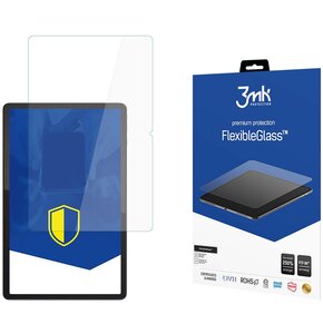 Szkło hybrydowe 3MK FlexibleGlass do Lenovo Tab K11 Plus