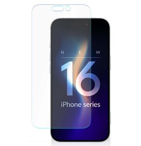 Folia ochronna 3MK Silky Matt Pro do Apple iPhone 16 Plus