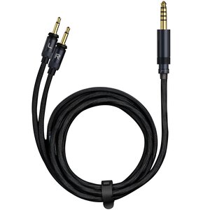 Kabel Jack 4.4/3.5 mm - 2x3.5 mm FIIO 1.5 m