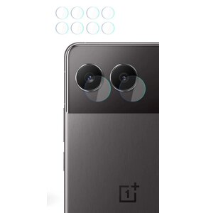 Szkło hybrydowe na obiektyw 3MK Lens Protection do OnePlus Nord 4