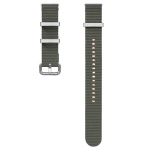 Pasek SAMSUNG Athleisure Band do Galaxy Watch 7/6/5/4 (20mm) Zielony
