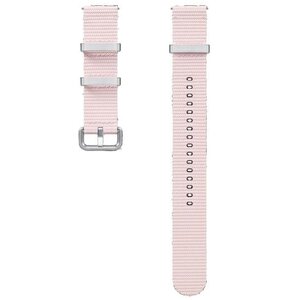 Pasek SAMSUNG Athleisure Band do Galaxy Watch 7/6/5/4 (20mm) Różowy